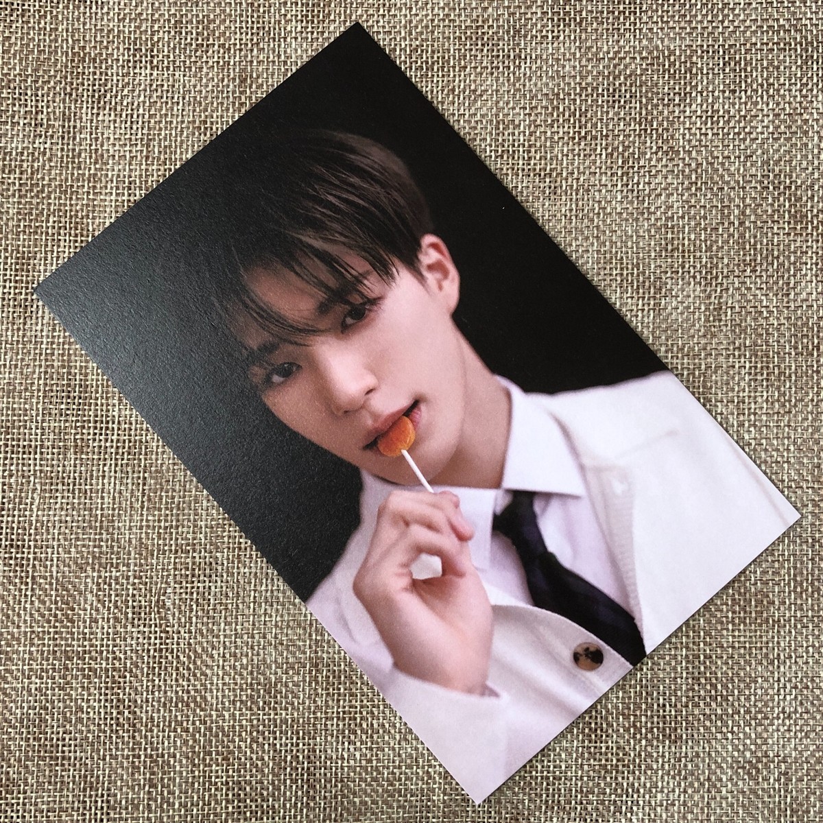 NCT DREAM JENO [2023 Season's Greetings Fencing Club