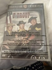 F Troop [ VERY FUNNY w/ DON RICKLES Television Favorites Compilation ]