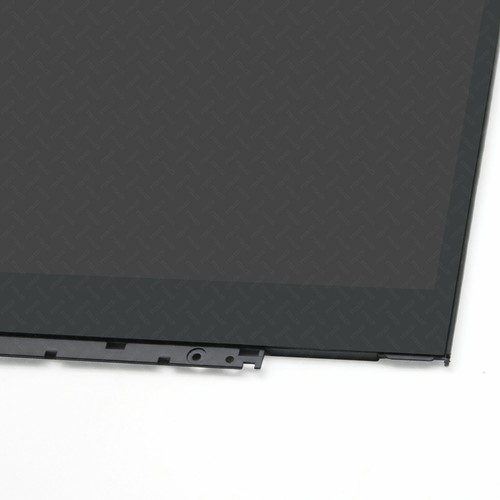 5D10S39657 LCD Touch Screen Assembly + Bezel for Lenovo Flex 5 CB-13IML05 82B8 - Picture 4 of 5