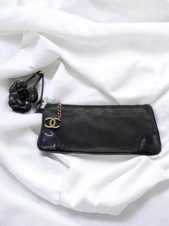 CHANEL Camellia Bags & Handbags for Women for sale | eBay