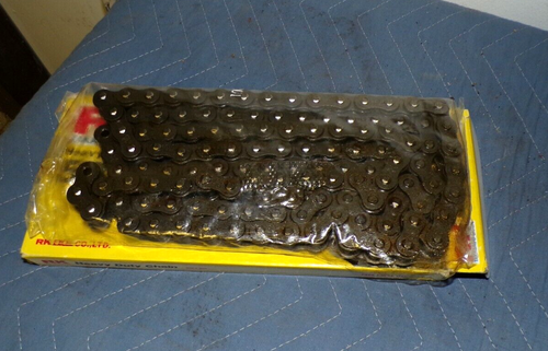 KAWASAKI H2 750 NEW 530 DRIVE CHAIN MADE IN JAPAN - Picture 4 of 4