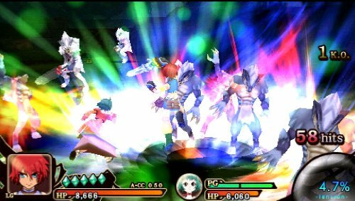 Tales of the Heroes Twin Brave (Normal Edition) - Imagen 9 de 10