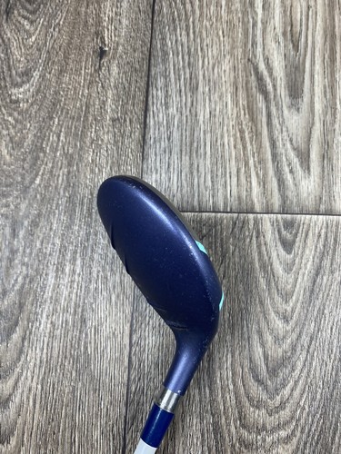 Ping G Le Fairway Wood Hybrid Set 3W,5W,5H ULT 230 Ladies Flex Graphite Shaft RH - Picture 5 of 24