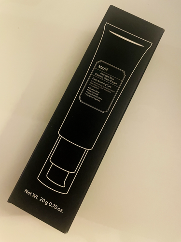 BN Klairs Midnight Blue Calming Cream 20g
