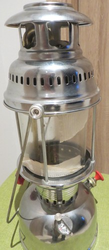 Starklichtlampe HK500 Special Edition + - Bild 4 von 6
