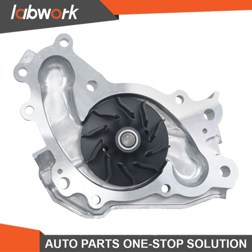 Labwork Timing Belt Water Pump Tensioner Kit For Toyota Highlander 3.3L V6 05-07 - Picture 5 of 15