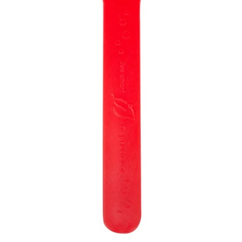 Karat Earth Heavy Weight Spoons -Red - 1,000 ct, KE-U2300 (Red) - Picture 4 of 5