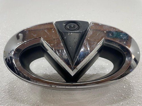 Fits 2012 2013 INFINITI QX56 Front View Camera w Emblem 284F11ZR1A OEM