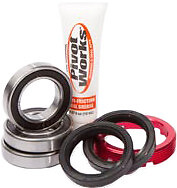 PIVOT WORKS 2002-2017 CRF450R Honda REAR WHEEL BEARING KIT PWRWK-H11-021