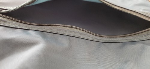 VINTAGE NEW!! Adolfo Georgia II Style #4966 - 45 Garment Bag(45"x 23" x 3") - Picture 9 of 14