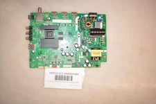 TCL 32S3750 MAIN BOARD/POWER BOARD 40-UX38M0-MAD2HG