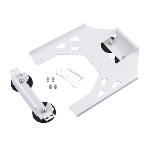 Super-strong Magnetic Roof Mount Kit For Starlink Mini Security&stability - Afbeelding 2 van 14