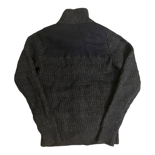 Tommy Hilfiger Pullover Gr. S Blau Herren Sweatshirt - Bild 5 von 5