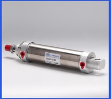 QGCX16-25/50/75/100/125/150/175/200~500 Double Acting Single Piston Rod Cylinder