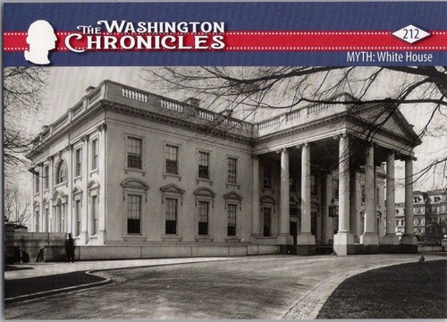 2022 Washington Chronicles Base Singles - Complete Your Set 1-220 - Picture 213 of 221