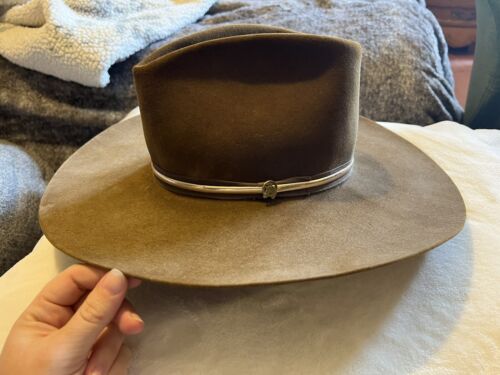 Bailey Cowboy Hat - image 1