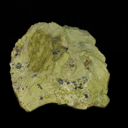 Saponite mineral specimen. 40x38mm / 1.57x1.48inch Svetlinsky quarry Ural Russia - 第 5/6 張圖片