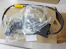 Banner Engineering D11SN6FPQDP-63651 Fiber Optic Sensor