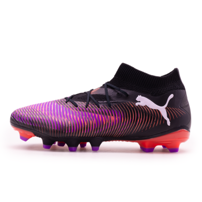 PUMA Future 8 Pro FG/AG Men's Soccer Shoes Football Sports