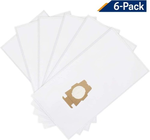 Kirby Bag Six Pack Micron Magic HEPA (6 Filter Bags) - Picture 3 of 8
