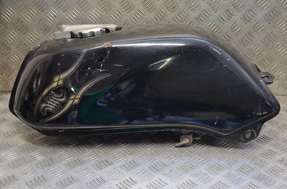 DEPÓSITO HONDA CB 400 N COD.4643 DEPÓSITO - Imagen 3 de 4