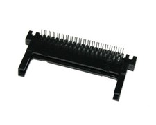 SRAM Memory Card Socket Connector Header Right Angle, for Fujisoku/ITT Star Card