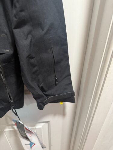 rossignol atelier s men ski jacket - Picture 9 of 17