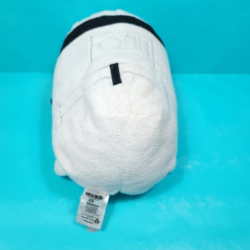 Disney Tsum Tsum Star Wars Stormtrooper 11 Zoll Plüschtier Stofftier Original Trilogie - Bild 4 von 5