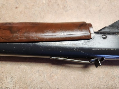 Vintage Daisy Model 80 Long Rifle - Plymouth,Mich. - Great to Restore! - Picture 14 of 18