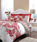 King Cotton Blend Bed Sheets