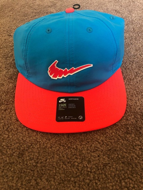 Nike sb heritage dad hat Clearance