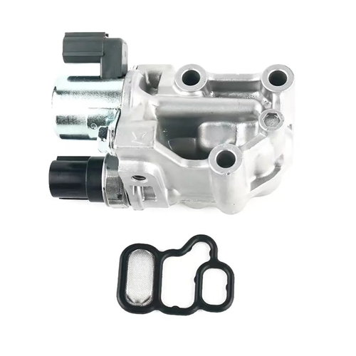 Genuine OEM Honda Acura 15810-PRB-A03 Spool Valve VTEC Solenoid Assy - Bild 2 von 6