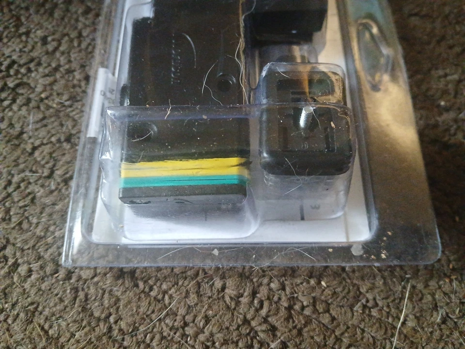 Nordson Número de pieza 1056119 24vdc 1,5 Cv 5,4 vatios Foto 4 de 4