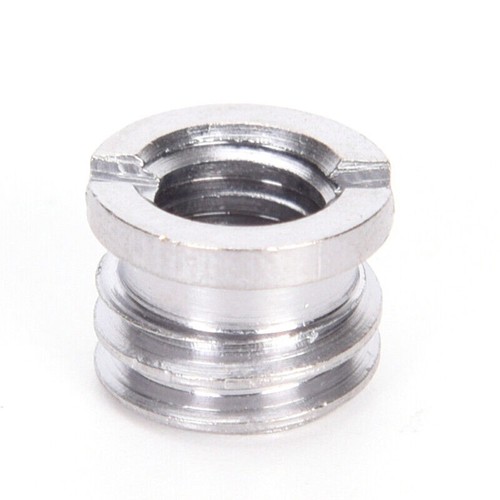 Mini 1/4" 360 Giratorio Cabeza de Bola Tornillo Trípode DSLR Soporte de Cabeza de Bola para Cámara - Imagen 20 de 27
