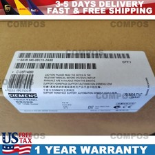 NEW IN BOX SIEMENS HMI TP170B Touch Panel 6AV6545-0BC15-2AX0 6AV6 545-0BC15-2AX0