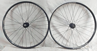 Trek Bontrager Connection 29