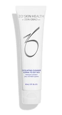 Zo Skin Health Exfoliating Cleanser Normal To Oily Skin 60ml 2oz - GENUINE