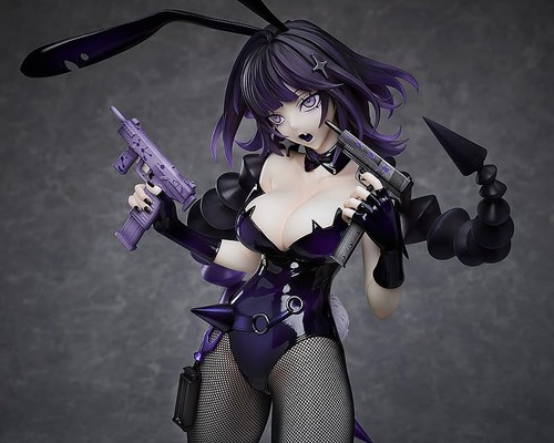 Original Character Nazumi Yakuwa by Wooma 1:4 Scale Figure NEW - Picture 7 of 8