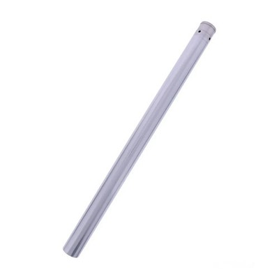 Standrohr chrom 41mm x 602mm für Honda NT 650 V Deauville CBS Bj. 2002-2005