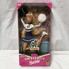 New 1996 University of Florida Gators Cheerleader Special Edition Barbie Doll