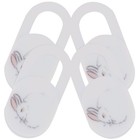  4 Pcs Webcam Abdeckung Laptop Schieberegler Für Die Laptop-Kameraabdeckung