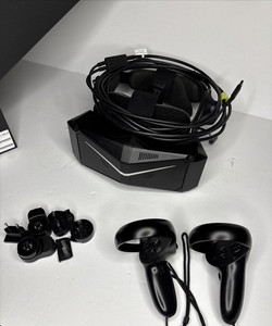pimax 5k plus　動作確認済み　＋イヤフォン Pimax 5k | eBay