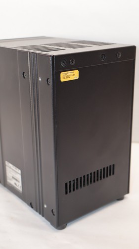 Omron FH-1050-10 , FH105010 24Vdc 6.5A 13V Output FH Controller - Picture 6 of 9