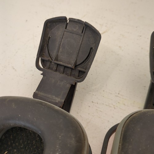 STIHL ProMark Helmet ear muff 7010 889 9000 8000 OEM - Picture 9 of 17
