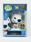 Funko Pop! Digital: Toy Story - Scud #397 (Ultra) LE 4835 Pieces with Protector