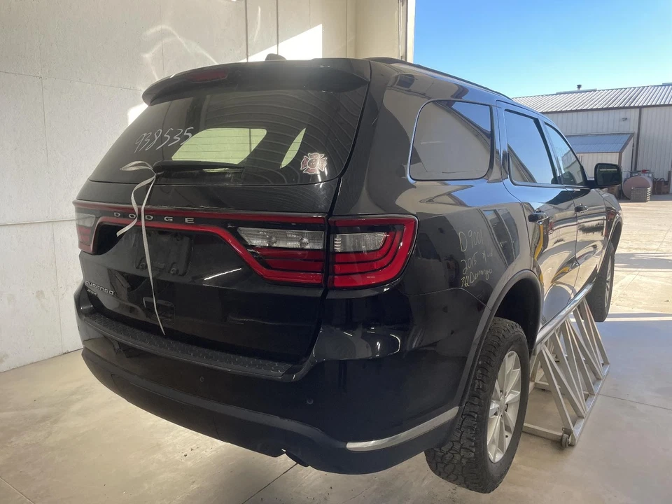 Luz de conducción usada se adapta a: Dodge Durango 2015 parachoques antiniebla montado grado A Foto 4 de 4