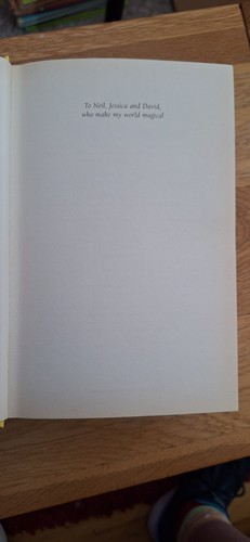 Harry Potter and the Order of the Phoenix, 1st Ed, 2003 J.K. Rowling, Bloomsbury - Picture 16 of 23