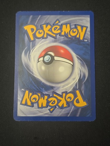 Exeggcute 074/130 Base Set 2 Regular WOTC Vintage Pokemon TCG Moderated Played  - Bild 2 von 2