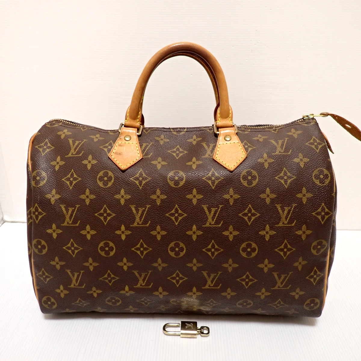 Louis Vuitton Speedy 35 for sale | eBay