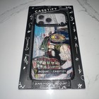 Coque Casetify X NEUVE dans cette coque Jean-Michel Basquiat iPhone 17 Pro Max